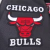 Chicago-Bulls-Retro-Classic-Black-Wool-And-Leather-Varsity-Jacket-8