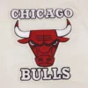 Chicago-Bulls-Retro-Classic-Full-Snap-Satin-Varsity-Jacket-Cream-7