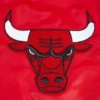 Chicago-Bulls-Retro-Classic-Full-Snap-Satin-Varsity-Jacket-Red-6