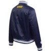 Chicago-Bulls-Script-Tail-Womens-Satin-Varsity-Jacket-Navy-3