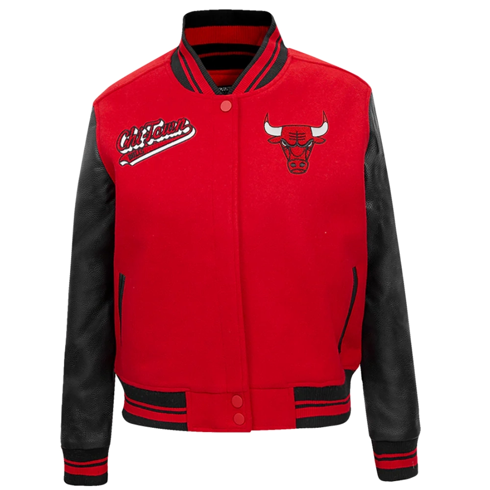 Chicago-Bulls-Script-Tail-Womens-Wool-Leather-Varsity-Jacket-Red_Black