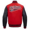 Chicago-Bulls-Script-Tail-Wool-Leather-Varsity-Jacket-Red_Black-4