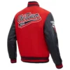 Chicago-Bulls-Script-Tail-Wool-Leather-Varsity-Jacket-Red_Black-5