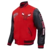 Chicago-Bulls-Script-Tail-Wool-Leather-Varsity-Jacket-Red_Black-6