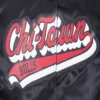 Chicago-Bulls-Script-Tail-womens-Full-Snap-Satin-Varsity-Jacket-Black-2