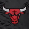 Chicago-Bulls-Slider-Full-Snap-Satin-Varsity-Jacket-Black-3
