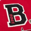 Chicago-Bulls-Team-Legacy-Full-Snap-Satin-Varsity-Jacket-Red-Black-4