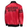 Chicago-Bulls-The-Captain-II-Satin-Varsity-Jacket-Red-2