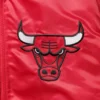Chicago-Bulls-The-Captain-II-Satin-Varsity-Jacket-Red-3