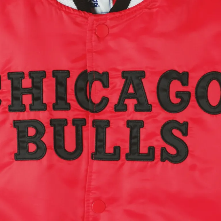 Chicago-Bulls-The-Offensive-Satin-Varsity-Jacket-Red-2
