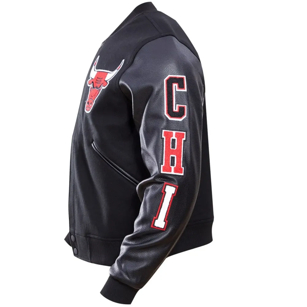 Chicago-Bulls-Wool-Leather-Black-Varsity-Jacket-3-1-1