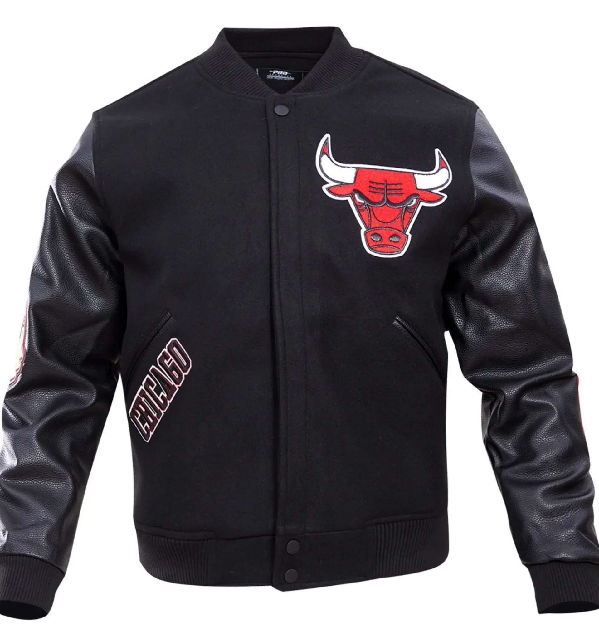 Chicago-Bulls-Wool-Leather-Black-Varsity-Jacket-3-1