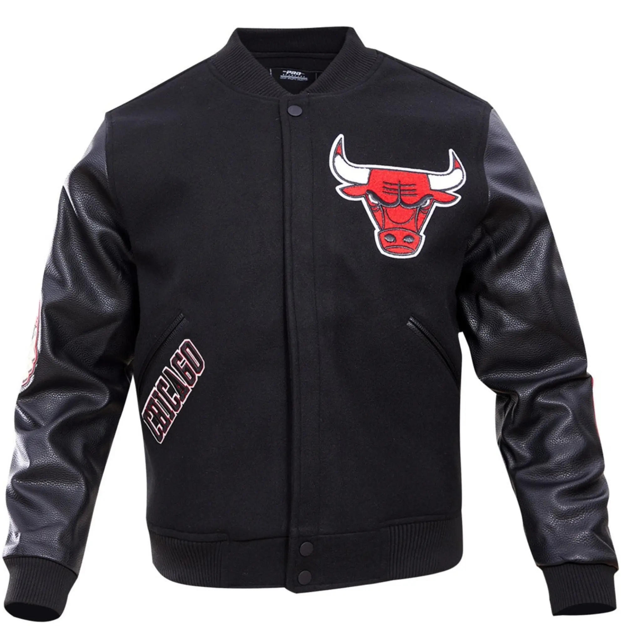 Chicago-Bulls-Wool-Leather-Black-Varsity-Jacket-3-1