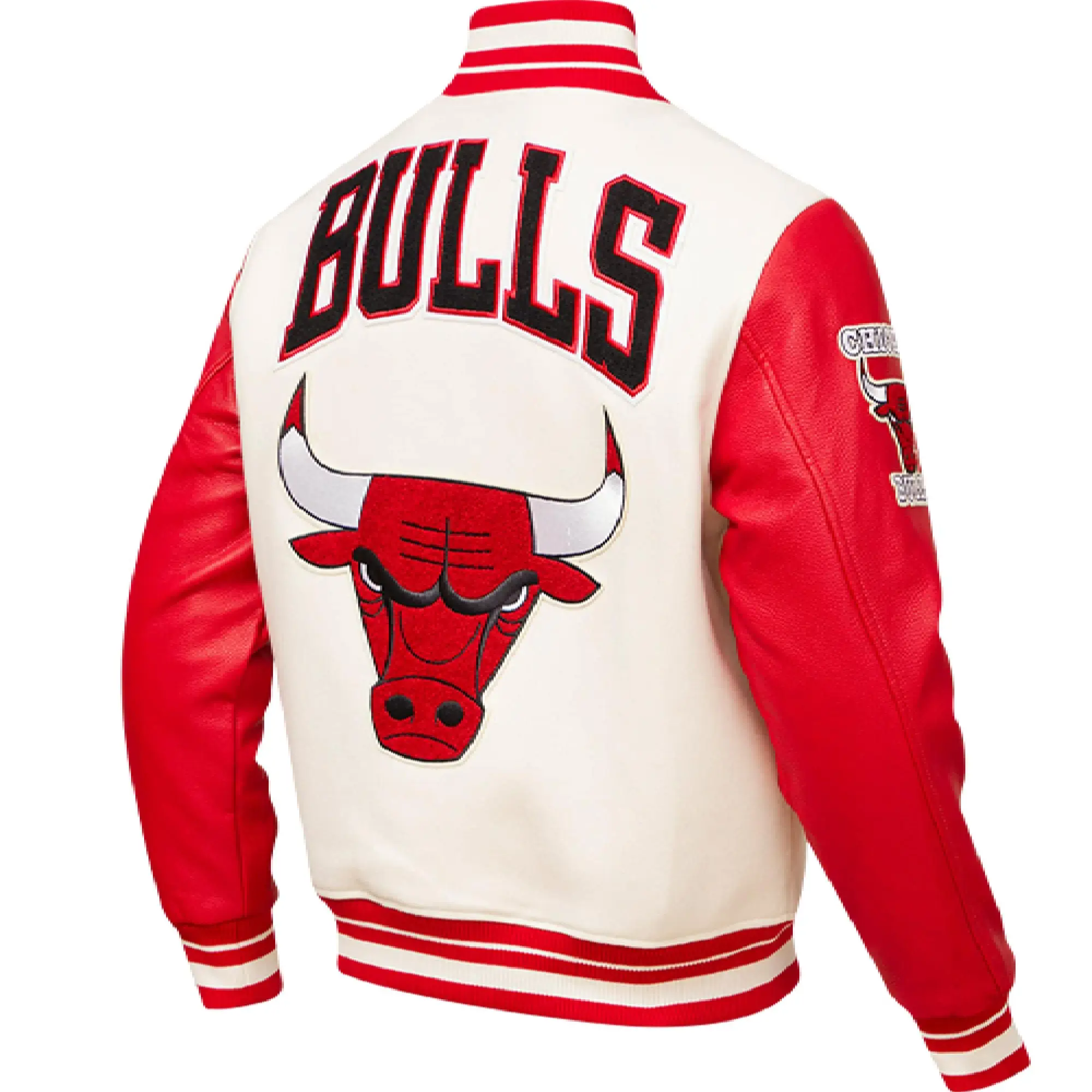 Chicago-Bulls-Wool-Leather-Varsity-Jacket-Cream-Red-2-1-1