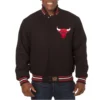 Chicago-Bulls-Wool-Varsity-Jacket-Black