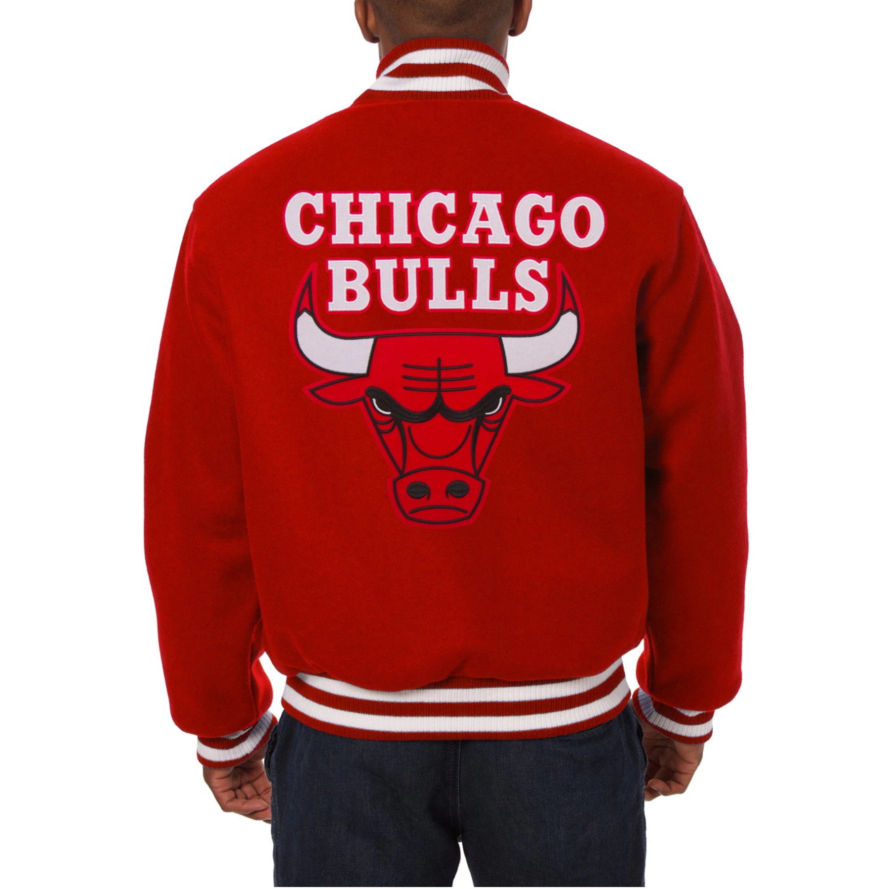 Chicago-Bulls-Wool-Varsity-Jacket-Red-1