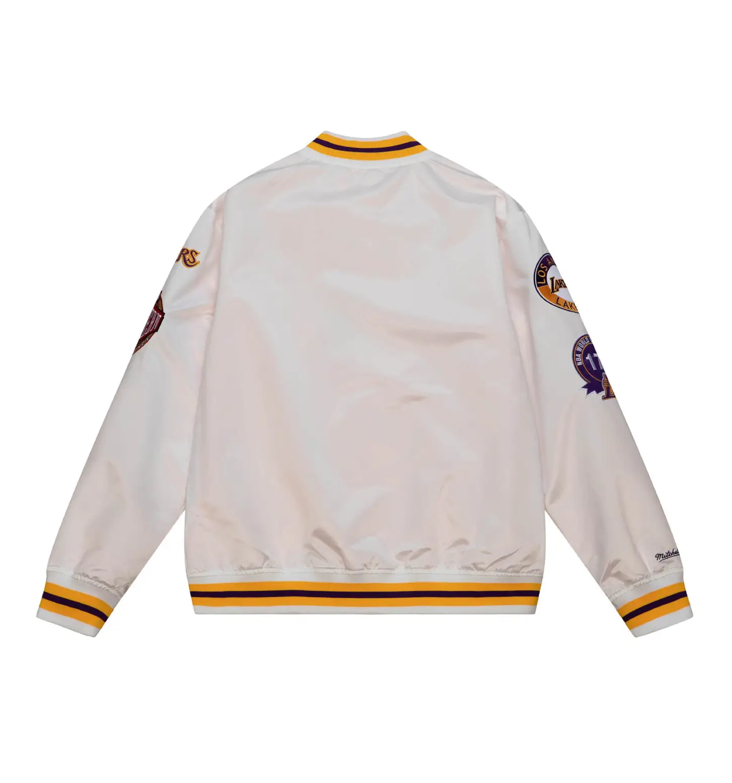City-Collection-Lightweight-Satin-Jacket-Los-Angeles-Lakers-1