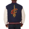 Cleveland-Cavaliers-Domestic-Two-Tone-Wool-and-Leather-Jacket-Navy-White-2