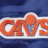 Cleveland-Cavaliers-Enforcer-Full-Snap-Satin-Varsity-Jacket-Blue