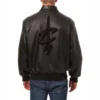 Cleveland-Cavaliers-Full-Leather-Bomber-Varsity-Jacket-Black-2