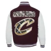 Cleveland-Cavaliers-Pro-Standard-Pro-Prep-Wool-And-Leather-Varsity-Jacket-4