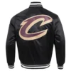Cleveland-Cavaliers-Pro-Standard-Script-Tail-Black-Satin-Varsity-Jacket-4