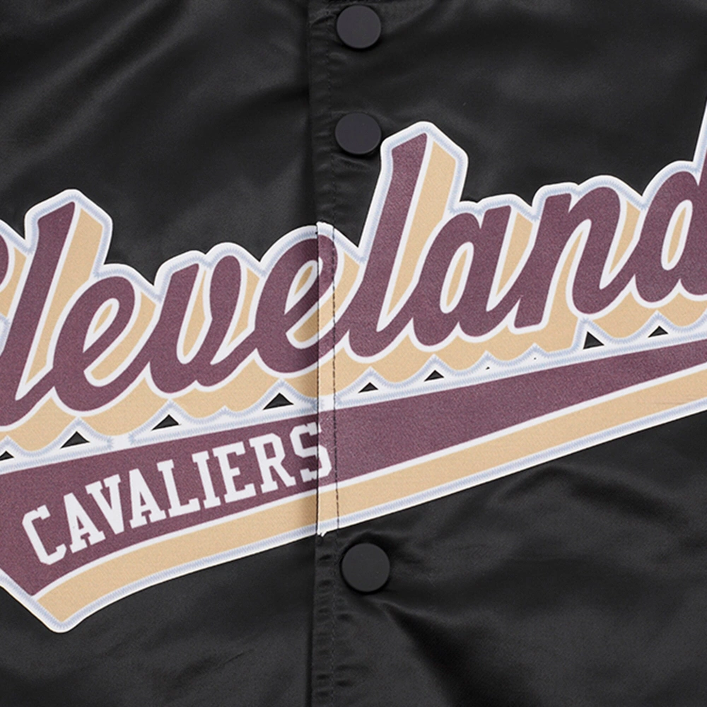 Cleveland-Cavaliers-Pro-Standard-Script-Tail-Black-Satin-Varsity-Jacket-5