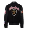 Cleveland-Cavaliers-Wool-Leather-Varsity-Jacket-Black-2