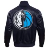 Dallas-Mavericks-Classic-Rib-Satin-Varsity-Jacket-With-Mavericks-Logo-1-1-1