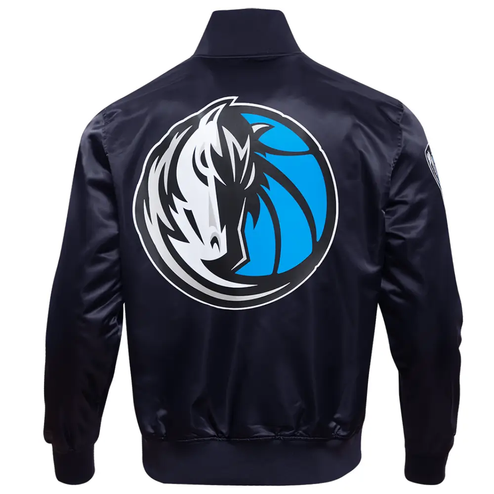 Dallas-Mavericks-Classic-Rib-Satin-Varsity-Jacket-With-Mavericks-Logo-1-1-1