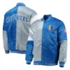 Dallas-Mavericks-Leader-Satin-Varsity-Jacket-–-GrayBlue-2