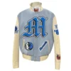 Dallas-Mavericks-Old-English-Wool-Leather-Varsity-Jacket-White-Black-1-1