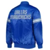 Dallas-Mavericks-Pick-Roll-Full-Snap-Satin-Varsity-Jacket-Blue-1 (1)