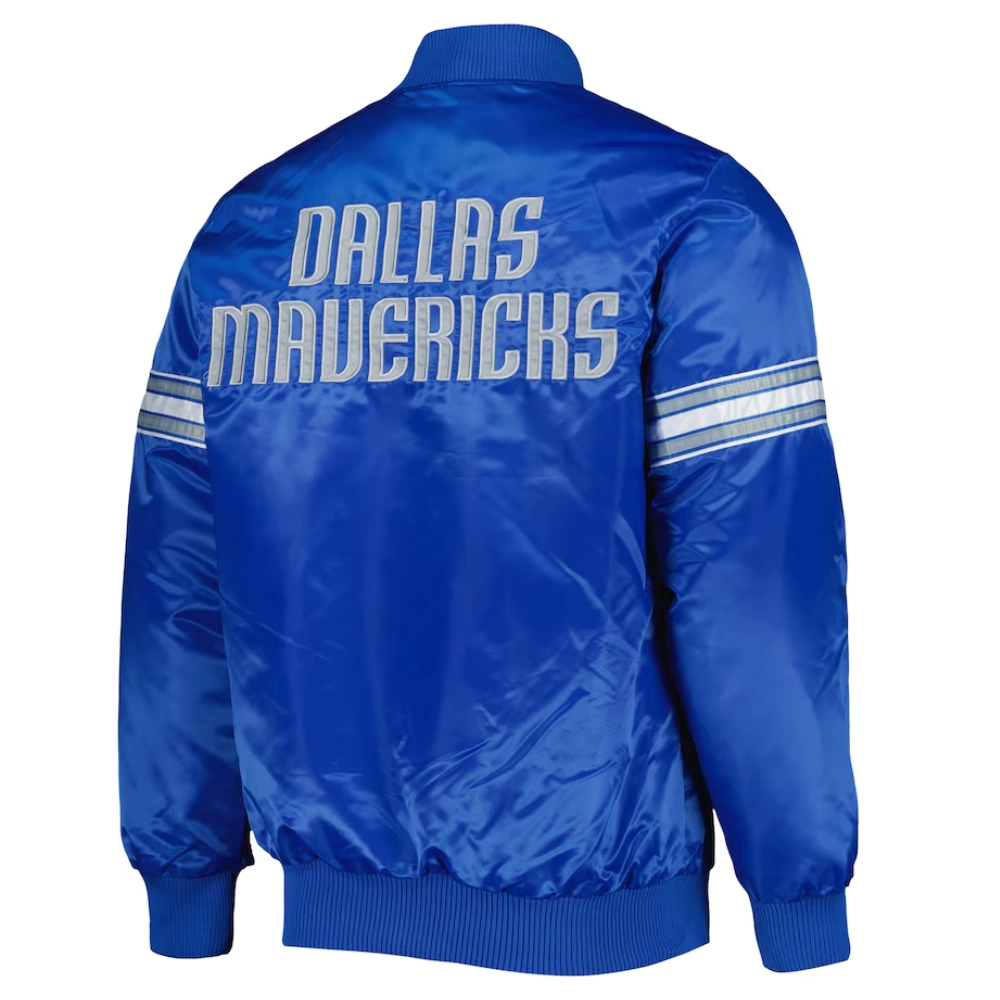 Dallas-Mavericks-Pick-Roll-Full-Snap-Satin-Varsity-Jacket-Blue-1 (1)