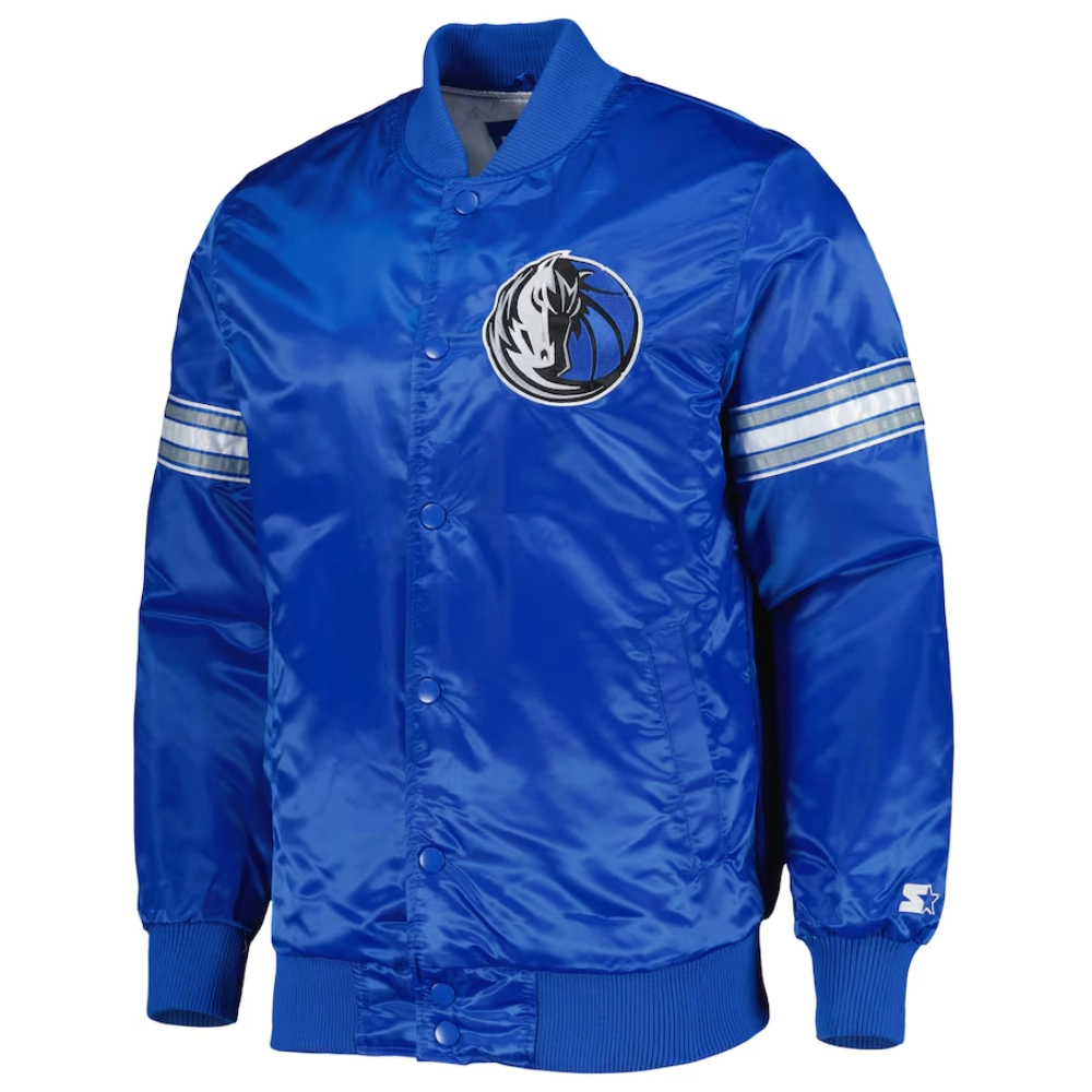 Dallas-Mavericks-Pick-Roll-Full-Snap-Satin-Varsity-Jacket-Blue-2 (1)