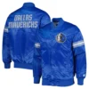 Dallas-Mavericks-Pick-Roll-Full-Snap-Satin-Varsity-Jacket-Blue-3 (1)
