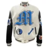 Dallas-Mavericks-Wool-Leather-Varsity-Jacket-White-Black-1-1