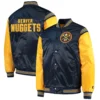 Denver-Nuggets-Enforcer-Full-Snap-Satin-Varsity-Jacket-Navy_Yellow-3