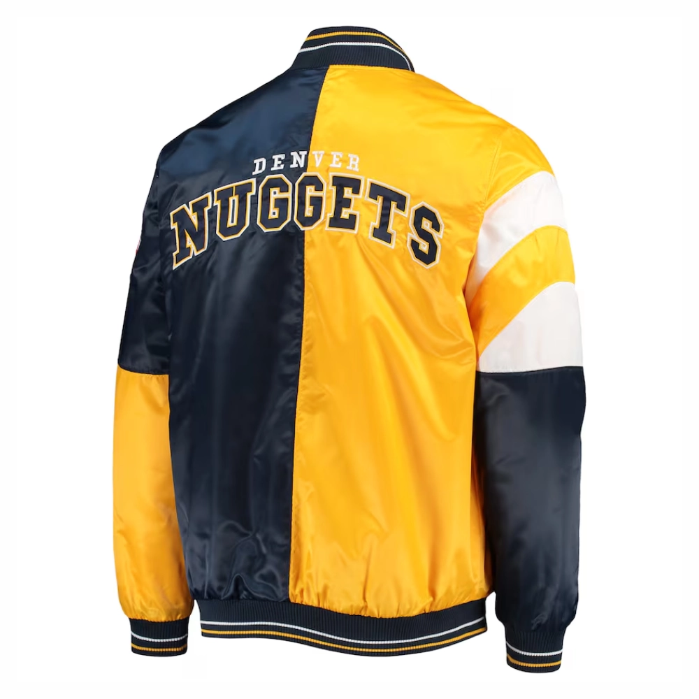 Denver-Nuggets-Leader-Satin-Varsity-Jacket-–-YellowNavy-4 (1)