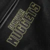 Denver-Nuggets-Pro-Standard-Black-And-Gold-Varsity-Jacket-5