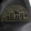 Denver-Nuggets-Pro-Standard-Black-And-Gold-Varsity-Jacket-9