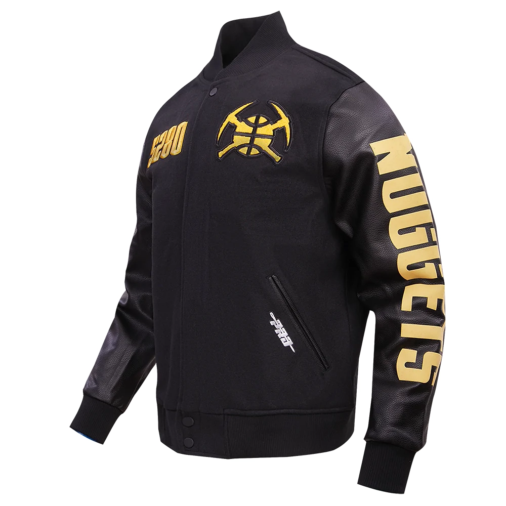 Denver-Nuggets-Pro-Standard-Chest-Mile-High-Wool-And-Leather-Varsity-Jacket-1 (1)Denver-Nuggets-Pro-Standard-Chest-Mile-High-Wool-And-Leather-Varsity-Jacket-1 (1)