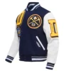 Denver-Nuggets-Pro-Standard-Mashup-Wool-And-Leather-Varsity-Jacket-1