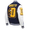 Denver-Nuggets-Pro-Standard-Mashup-Wool-And-Leather-Varsity-Jacket-3