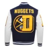 Denver-Nuggets-Pro-Standard-Mashup-Wool-And-Leather-Varsity-Jacket-4