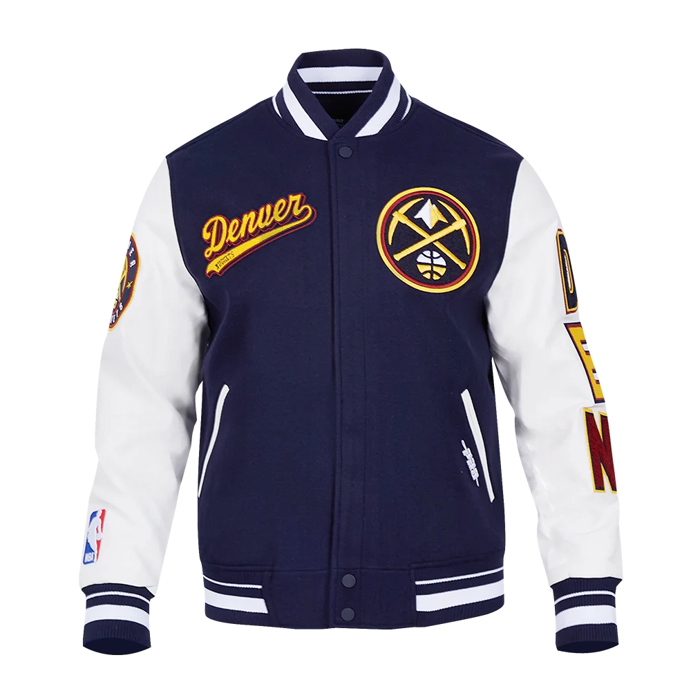 Denver-Nuggets-Pro-Standard-Script-Tail-Wool-And-Leather-Varsity-Jacket-2