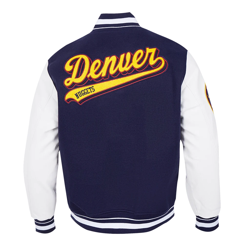 Denver-Nuggets-Pro-Standard-Script-Tail-Wool-And-Leather-Varsity-Jacket-4