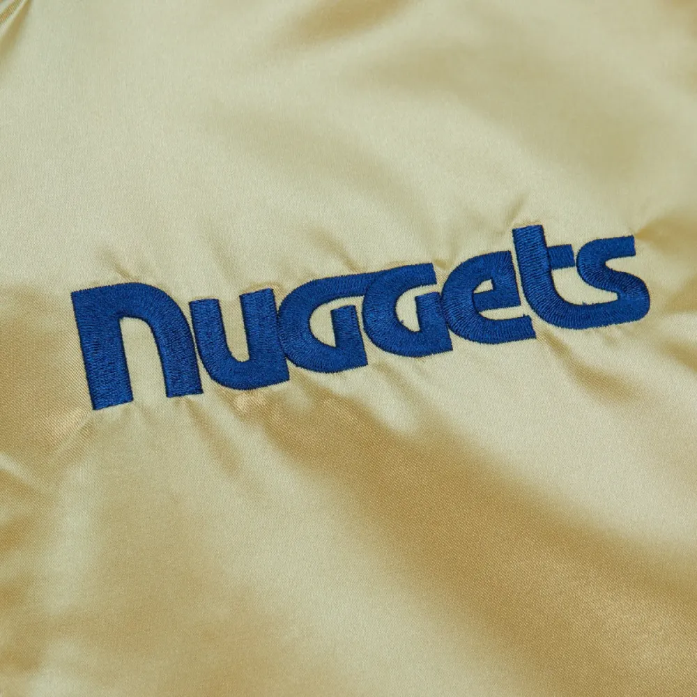 Denver-Nuggets-Team-OG-2.0-Full-Zip-Satin-Varsity-Jacket-Gold-3