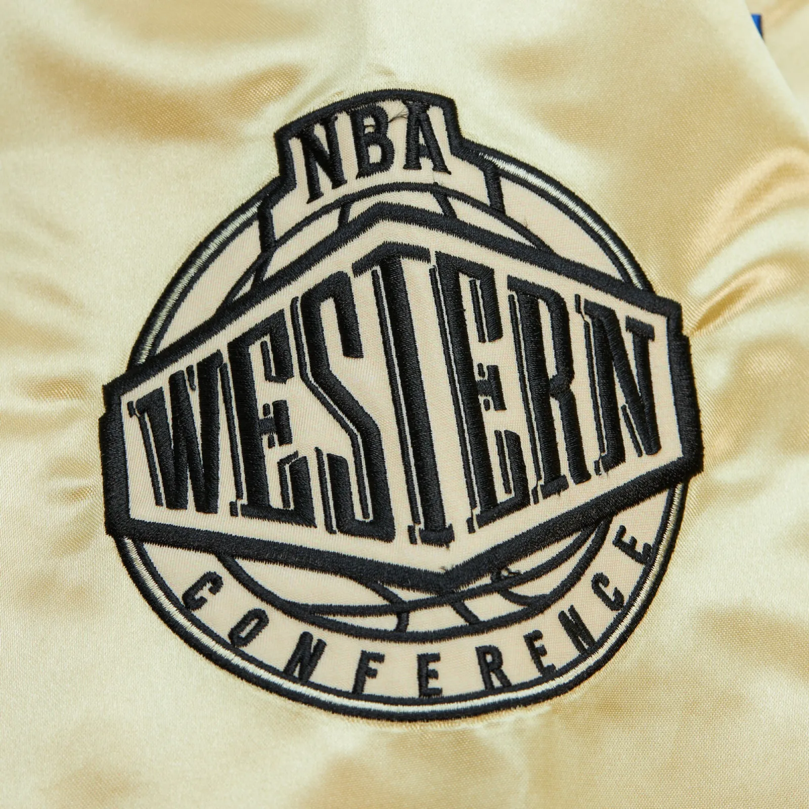 Denver-Nuggets-Team-OG-2.0-Full-Zip-Satin-Varsity-Jacket-Gold-5