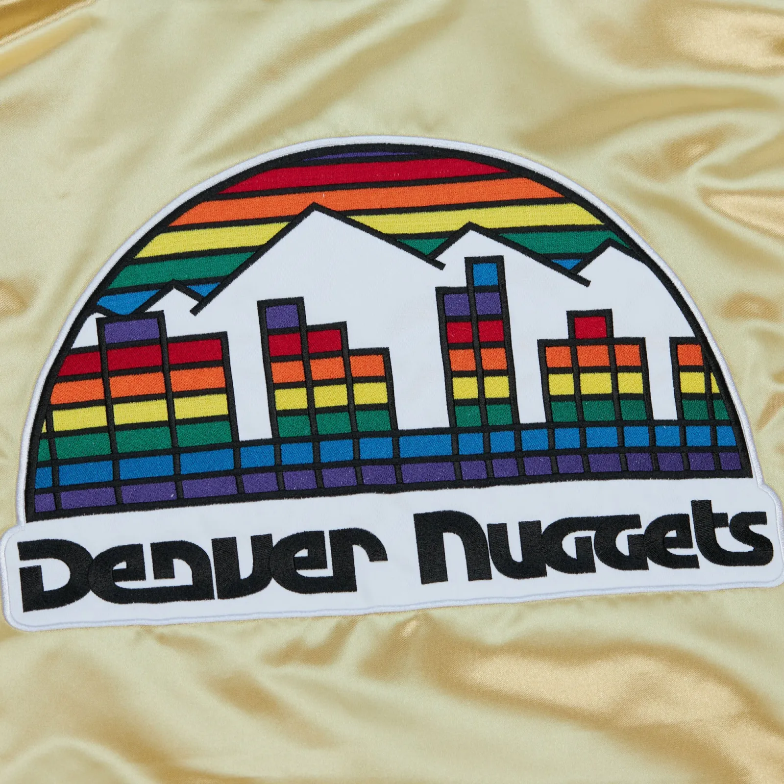 Denver-Nuggets-Team-OG-2.0-Full-Zip-Satin-Varsity-Jacket-Gold-6
